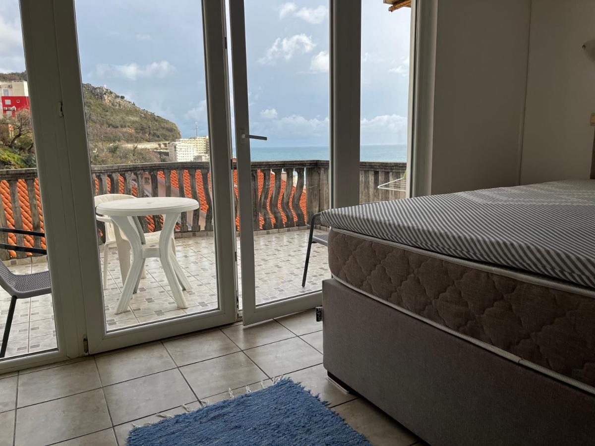 Apartments Kuljaca Μπούντβα Εξωτερικό φωτογραφία