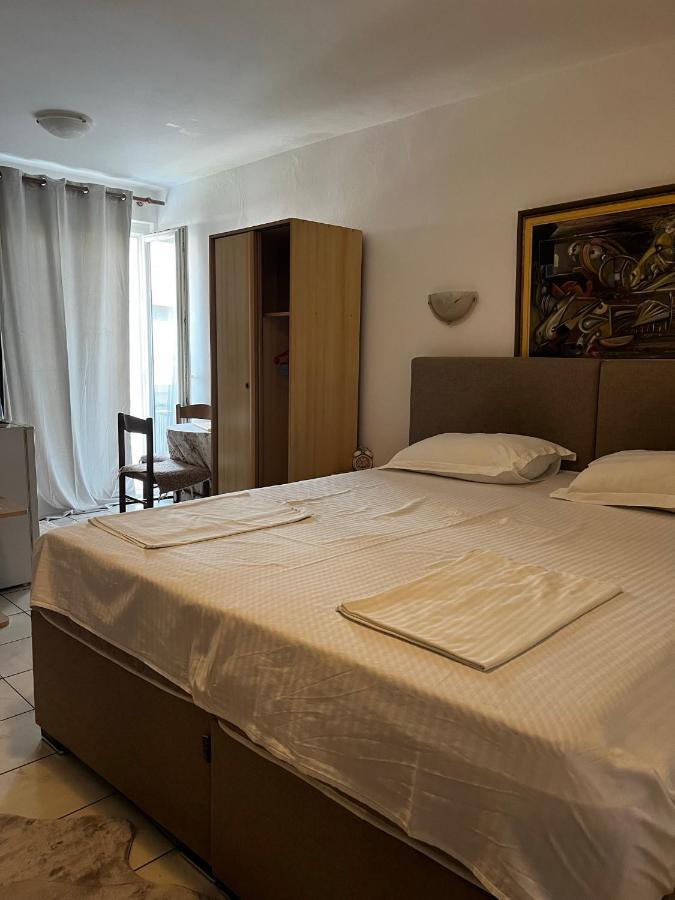 Apartments Kuljaca Μπούντβα Εξωτερικό φωτογραφία