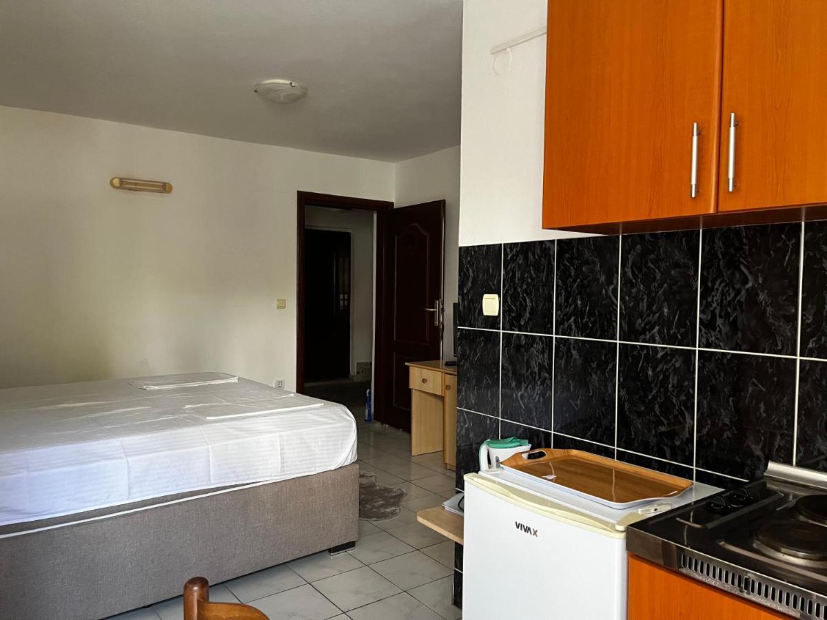 Apartments Kuljaca Μπούντβα Εξωτερικό φωτογραφία