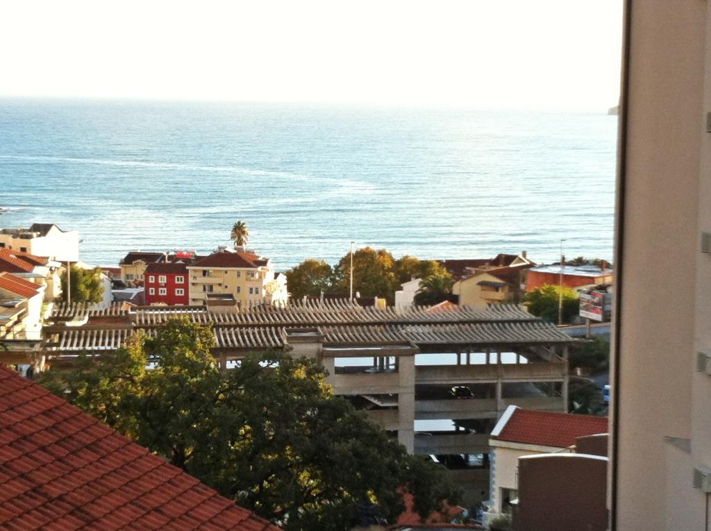 Apartments Kuljaca Μπούντβα Εξωτερικό φωτογραφία