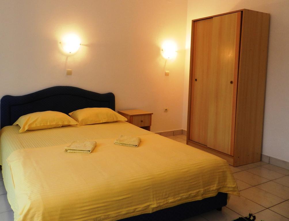 Apartments Kuljaca Μπούντβα Εξωτερικό φωτογραφία