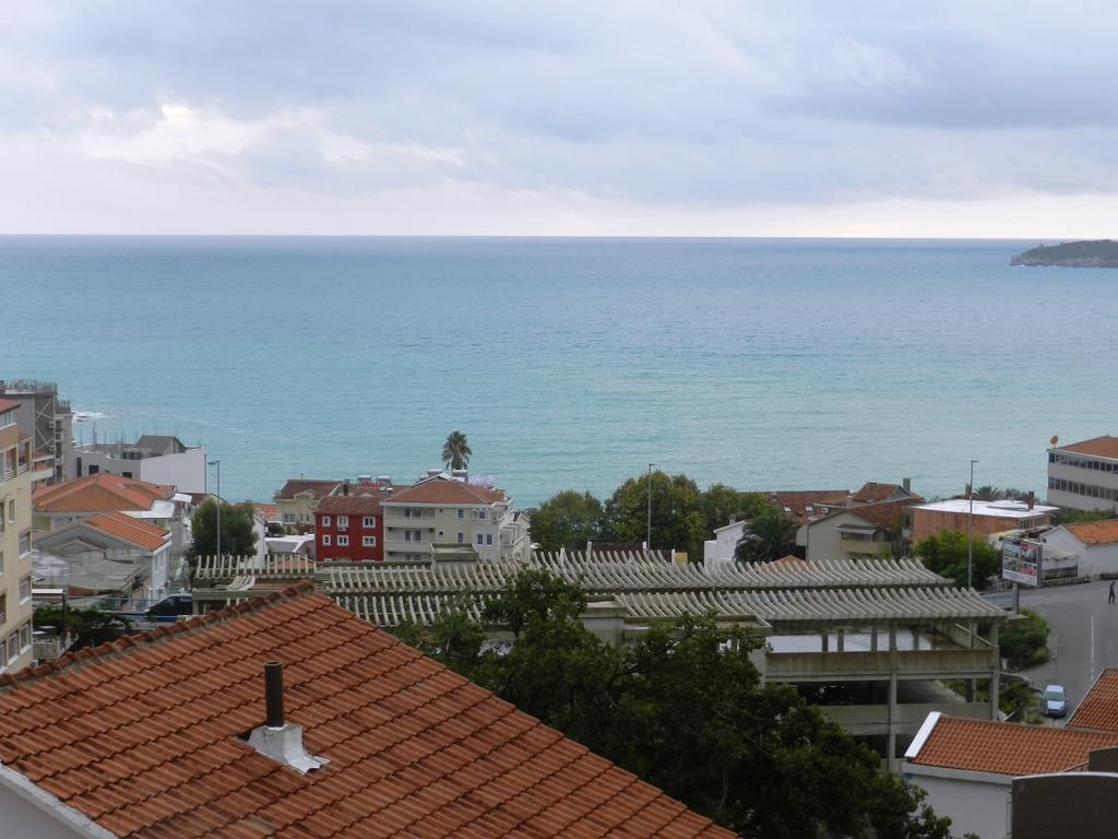 Apartments Kuljaca Μπούντβα Δωμάτιο φωτογραφία