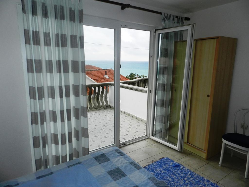 Apartments Kuljaca Μπούντβα Δωμάτιο φωτογραφία