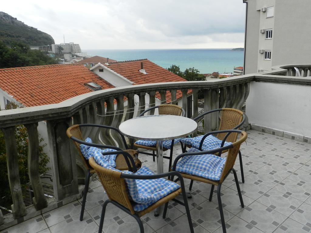 Apartments Kuljaca Μπούντβα Δωμάτιο φωτογραφία