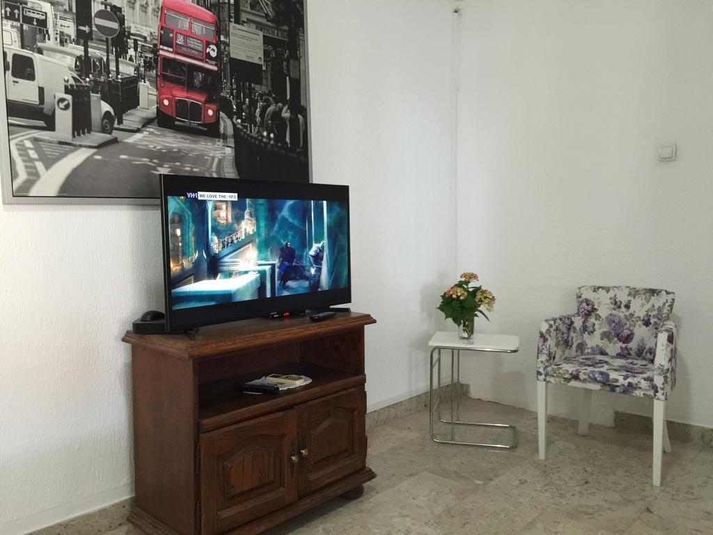 Apartments Kuljaca Μπούντβα Εξωτερικό φωτογραφία