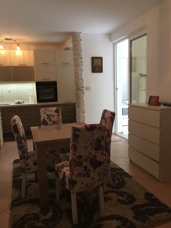 Apartments Kuljaca Μπούντβα Εξωτερικό φωτογραφία