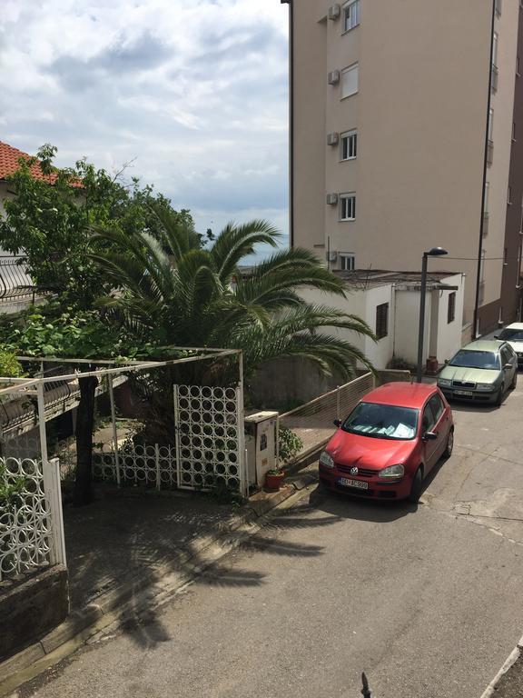 Apartments Kuljaca Μπούντβα Εξωτερικό φωτογραφία