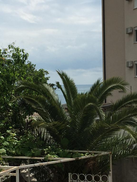 Apartments Kuljaca Μπούντβα Εξωτερικό φωτογραφία
