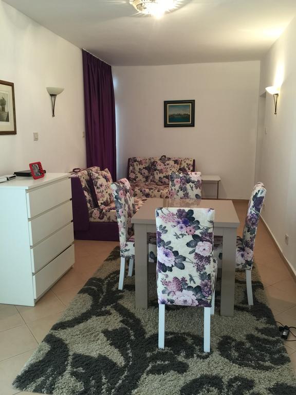 Apartments Kuljaca Μπούντβα Εξωτερικό φωτογραφία