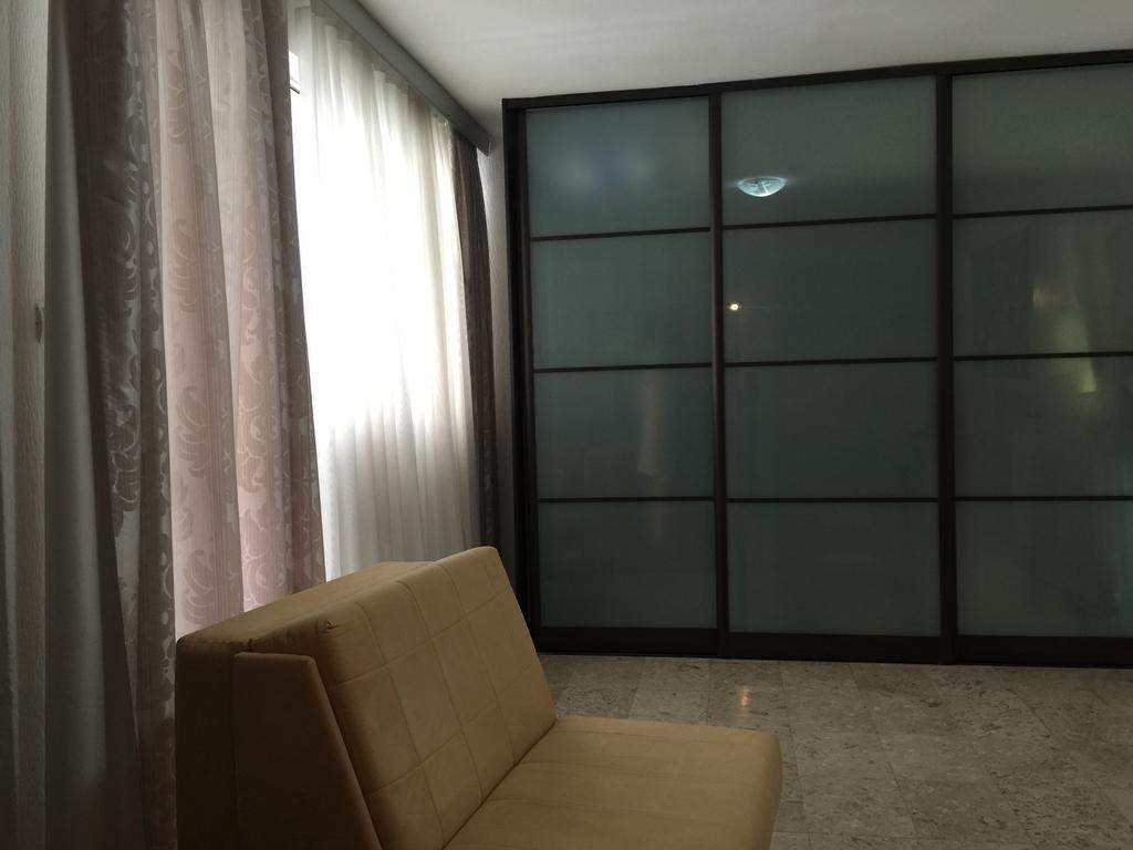 Apartments Kuljaca Μπούντβα Εξωτερικό φωτογραφία