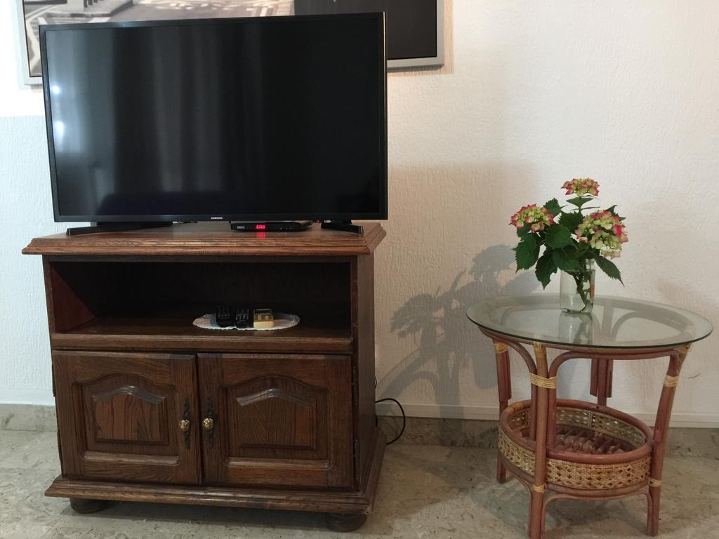 Apartments Kuljaca Μπούντβα Εξωτερικό φωτογραφία