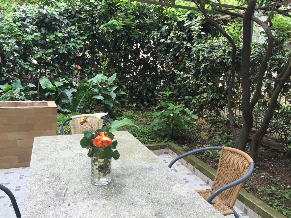 Apartments Kuljaca Μπούντβα Εξωτερικό φωτογραφία