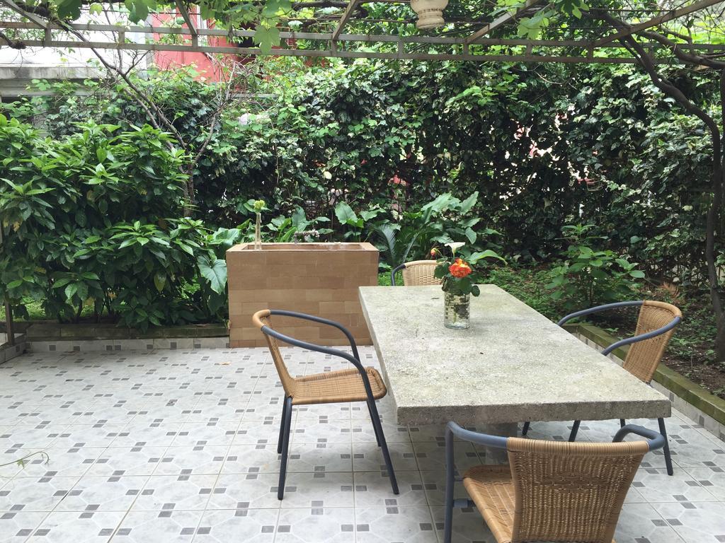 Apartments Kuljaca Μπούντβα Εξωτερικό φωτογραφία