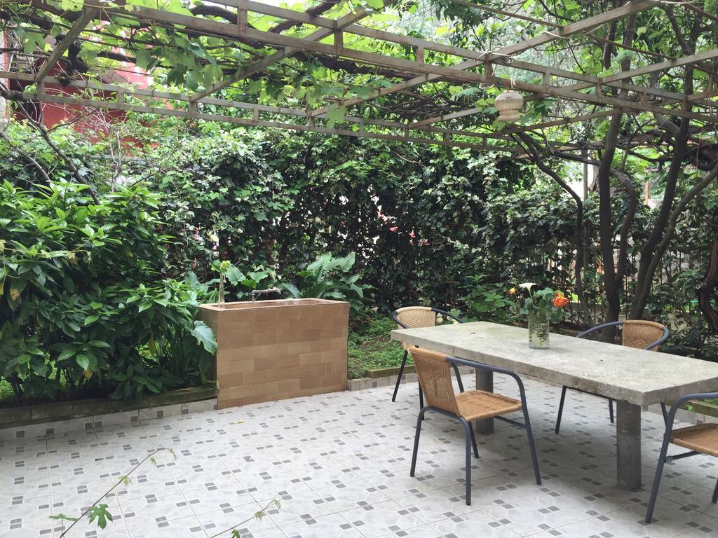 Apartments Kuljaca Μπούντβα Εξωτερικό φωτογραφία