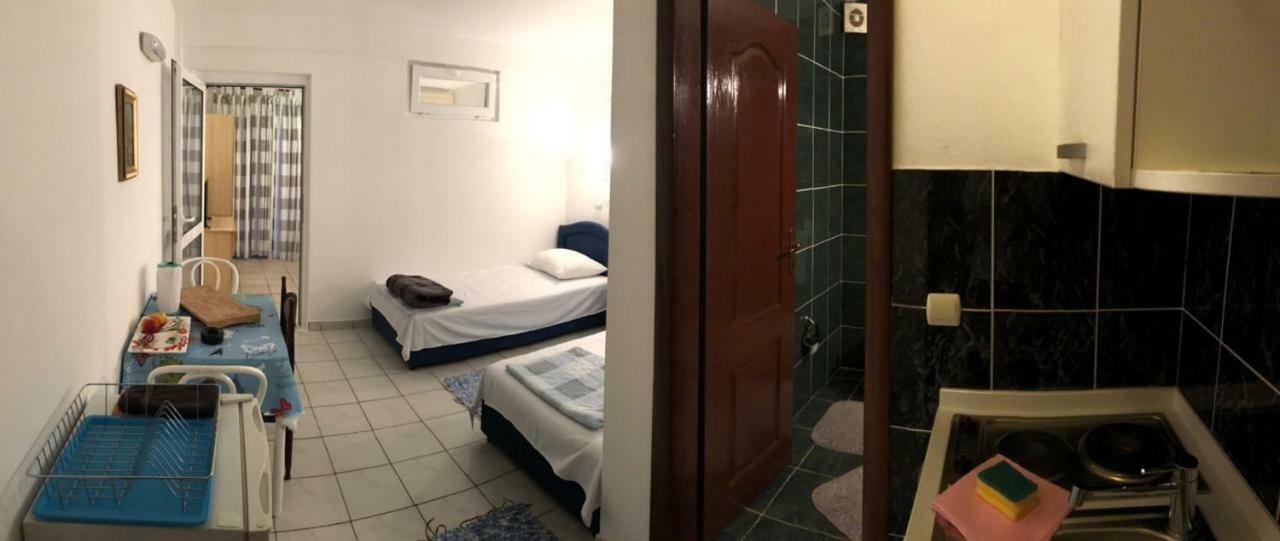 Apartments Kuljaca Μπούντβα Εξωτερικό φωτογραφία